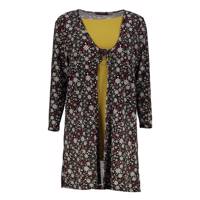 تونیک زنانه شهر شیک مدل CL3207-2 Shahr e Shik CL3207-2 Tunic For Women