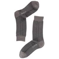 جوراب نانو 70 درصد مردانه پاآرا مدل 8-4-204 - Pa-ara 204-4-8 Socks For Men