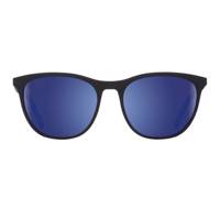 عینک آفتابی اسپای سری Cameo مدل Soft Matte Black Navy Tort Happy Blue Spectra - Spy Cameo Soft Matte Black Navy Tort Happy Blue Spectra Sunglasses