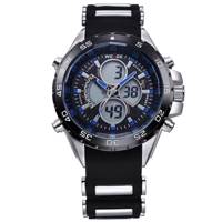 ساعت مچی عقربه ای مردانه وید مدل WH1103-4-Blue