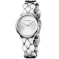 ساعت مچی عقربه ای زنانه کلوین کلاین مدل K6E23146 Calvin Klein K6E23146 Watch for Women