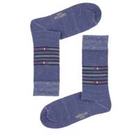 جوراب مردانه دارکوب مدل 301025 Darkoob 301025 Socks For Men