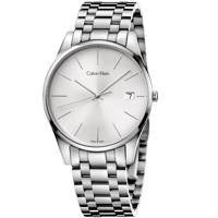 ساعت مچی عقربه ای مردانه کلوین کلاین مدل K4N21146 Calvin Klein K4N21146 Watch For Men