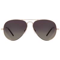 عینک آفتابی پولاروید مدل PLD-1017-S-000 Polaroid PLD-1017-S-000 Sunglasses