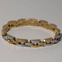 دستبند آذرهنر کد 203