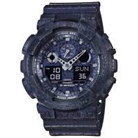 ساعت مچی عقربه ای مردانه کاسیو جی شاک مدل GA-100CG-2ADR Casio G-Shock GA-100CG-2ADR Watch For Men