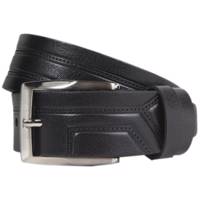 کمربند مردانه شهر چرم مدل 1-B11284 Leather City B11284-1 Belt For Men