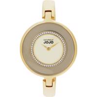 ساعت مچی عقربه ای زنانه نچرالی ژوژو مدل JO96678.GD NATURALLY JOJO JO96678.GD Watch For Women