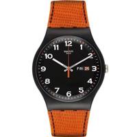 ساعت مچی عقربه‌ ای سواچ مدل SUOB709 Swatch SUOB709 Watch