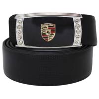 کمربند مردانه فارا مدل poch0007 Fara poch0007 Belt For Men