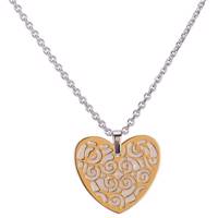 گردنبند لوتوس مدل LS1602 1/2 Lotus LS1602 1/2 Necklace