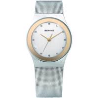 ساعت مچی عقربه ای زنانه برینگ مدل 010-12927 Bering 12927-010 Watch For Women