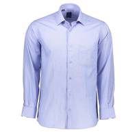 پیراهن آستین بلند مردانه گیوا مدل 045 Giva 045 Long Sleeve Shirt For Men