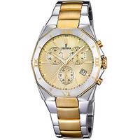 ساعت مچی عقربه ای فستینا F16758/2 Festina F16758/2