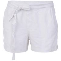 شلوارک زنانه لنین مدل 4 - 4 Short Pants For Woman