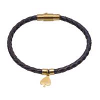 دستبند طلا 18 عیار سپیده گالری مدل SBL0074 Sepideh Gallery SBL0074 Gold Bracelet