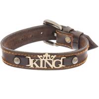 دستبند طلا 18 عیار زرین مدل MG-398 Zarin MG-398 Gold Bracelet