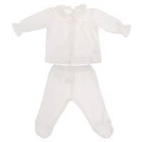 ست لباس نوزادی بیبی کرنر مدل 1057 Baby Corner 1057 Baby Clothes Set