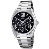 ساعت مچی عقربه ای مردانه فستینا مدل F16750/2 Festina F16750/2 Watch For Men