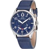 ساعت مچی عقربه ای مردانه ای وی-8 مدل AV-4031-04 AVI-8 AV-4031-04 Watch For Men