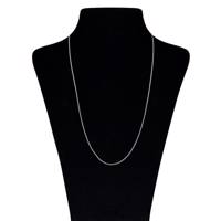 زنجیر استیل مارنا گالری مدل ماری 25-S Marena Gallery S-25 Chain Necklace