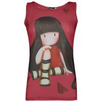 تاپ دخترانه مزون الیها مدل 31 Mezon Eliha 31 Girl Top