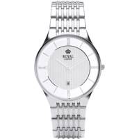 ساعت مچی عقربه ای مردانه رویال لندن مدل RL-41227-01 - Royal London RL-41227-01 Watch For Men