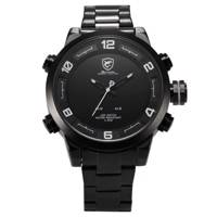 ساعت مچی عقربه ای مردانه شارک اسپورت مدل SH363 Sharksport SH363 Watch For Men