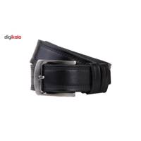 کمربند مردانه شهر چرم مدل 1-245207 - Leather City 245207-1 Belt For Men