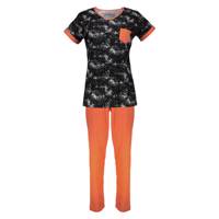 لباس راحتی زنانه کامفورت مد مدل 5414-B - Comfort Mode 5414-B Sleep Wear For Women