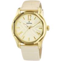 ساعت مچی عقربه‌ای زنانه فستینا مدل F16738/2 Festina F16738/2 Watch For Women