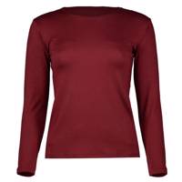 بلوز زنانه سمن تریکو مدل 102 Saman Trico 102 Blouse For Women