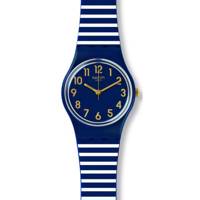 ساعت مچی عقربه ای زنانه سواچ مدل LN153 Swatch LN153 Watch For Women