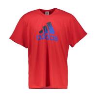 تی شرت مردانه آدیداس مدل AH0223 - Adidas AH0223 T-Shirt For Men