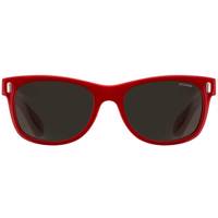 عینک آفتابی پولاروید مدل P0115-33W Polaroid P0115-33W Sunglasses