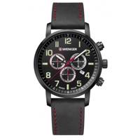 ساعت مچی عقربه ای مردانه ونگر مدل 01.1543.104 Wenger 01.1543.104 Watch For Men