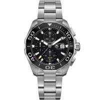 ساعت مچی عقربه ای مردانه تگ هویر مدل CAY211A.BA0927 TAG Heuer CAY211A.BA0927 Watch For Men