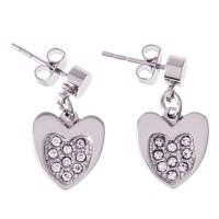 گوشواره آویز لوتوس مدل LS1710 4/1 Lotus LS1710 4/1 Earring