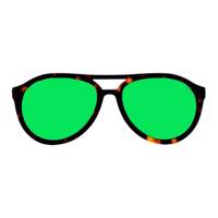 عینک آفتابی بلاور مدل BL502-02 Blauer BL502-02 Sunglasses
