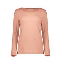 تی شرت آستین بلند زنانه پوپو گروپ مدل 27047 Popo Group 27047 Long Sleeve T-Shirt For Women