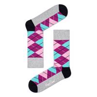 جوراب هپی ساکس مدل Argyle Happy Socks Argyle Socks