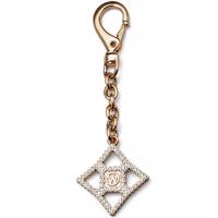 جا سوییچی الیور وبر مدل Gold OW Crystal 57140G Oliver Weber Chaton Gold OW Crystal 57140G Key Ring