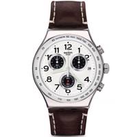ساعت مچی عقربه ای مردانه سواچ مدل YVS432 Swatch YVS432 Watch For Men