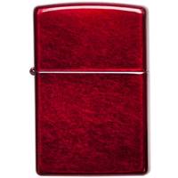 فندک زیپو مدل Candy Apple Red Mt کد 21063