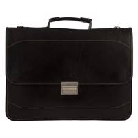 کیف اداری مردانه شهر چرم مدل 3-123712 - Leather City 123712-3 Office Bag For Men