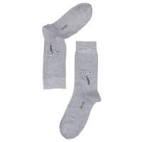 جوراب نانو 30 درصد مردانه پاآرا مدل 9-20227 - Pa-ara 20227-9 Socks For Men