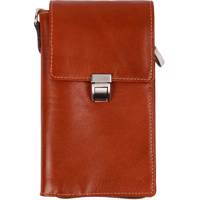 کیف پاسپورتی رویال چرم کد P3/1-Brown