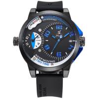 ساعت مچی عقربه ای مردانه وید مدل UV1501 WEIDE UV1501 Watch For Men