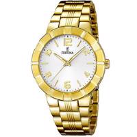 ساعت مچی عقربه ای زنانه فستینا F16713/1 Festina F16713/1