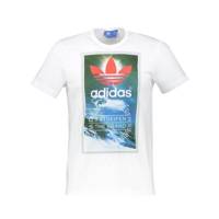 تی شرت مردانه آدیداس مدل AH1998 Adidas AH1998 T-Shirt For Men